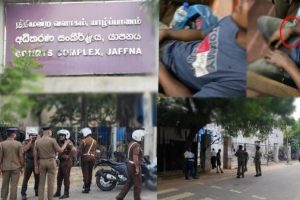பாதுகாப்பாக நாடுதிரும்பிய காசாவில் சிக்கியிருந்த நான்கு இலங்கையர்கள்