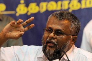 மாங்குளம் இராணுவ முகாமில் பணியாற்றிய சிப்பாய் கைது