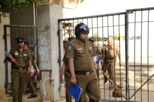 தென்னாப்பிரிக்காவில் பிளாட்டினம் சுரங்கத்தில் ஏற்பட்ட விபத்தில் 11 பேர் பலி