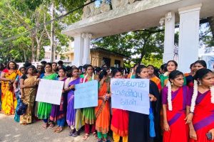 4 வது முறையாக உலகக் கோப்பை இறுதிப் போட்டி தகுதிப்பெற்ற இந்தியா