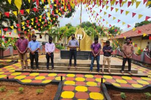 காங்கோ இராணுவ ஆட்சேர்ப்பு நடவடிக்கையின் போது ஏற்பட்ட நெரிசலில் சிக்கி 37 பேர் பலி