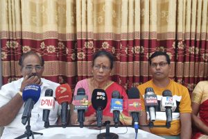 லெபனானில்  2 பத்திரிகையாளர்கள் உட்பட 4 பேர் மரணம்