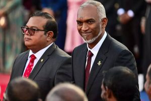 அரசியலில் களமிறங்கிய வங்கதேச கிரிக்கெட் வீரர் ஷகிப் அல் ஹசன்