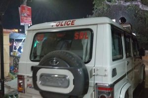 சூடான் உள்நாட்டு போர்; 2நாளில் 700க்கும் மேற்பட்டோர் உயிரிழப்பு
