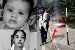 பௌத்த பிக்குவால் கத்திக்குத்துக்கு இலக்கான பொலிஸ் அதிகாரி உயிரிழப்பு