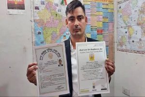 பயங்கர த்ரில்லிங்கான டிமாண்டி ‘காலணி 2″ பட டிரைலர் வெளியானது…