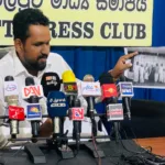 மூன்று மாதத்திற்கு ஒருமுறை கொள்கை மாற்றுபவர்கள் நாம் அல்ல: இராசமாணிக்கம் சாணக்கியன்