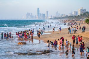 மன அழுத்தத்தை உருவாக்கும் சமூக வலைதளங்கள்!
