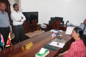 ஸ்ரீலங்கா பொதுஜன பெரமுனவின் தேசிய மாநாடு: புதிய தலைவராக மஹிந்தராஜபக்ச மீண்டும் தெரிவு