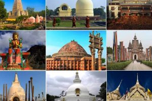 யாழ்-மானிப்பாய் மருதடி பிள்ளையாரை வழிபட்ட நடிகை ரம்பா