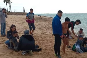 கேரளாவில் சடலமாக மீட்கப்பட்ட இஸ்ரேலிய பெண்… யோகா ஆசிரியரிடம் விசாரணை!