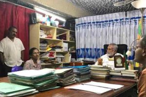 யாழ் – கல்லுண்டாய் பகுதி விபத்து தொடர்பில் வெளியான தகவல்!