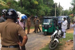 வடமாகாணத்தில் அதிபர்களுக்கான பாடசாலைகள் பிரதேச ரீதியாக பகிர்ந்தளிக்கப்படவில்லை என குற்றச்சாட்டு!