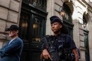 போர் முடிந்த பிறகு காசாவின் பாதுகாப்பிற்கு இஸ்ரேல் பொறுப்பு : நெதன்யாகு