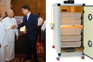 மொனராகலையில் இளம் பிக்கு துஷ்பிரயோகம்; பெரிய பிக்கு கைது!