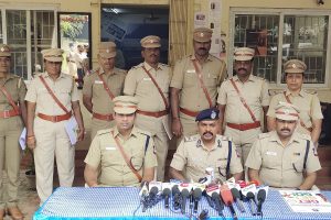 நடிகை கீதா மோகன்தாஸ் இயக்கத்தில் ‘KFG’ நாயகன்… வெளியானது மாஸ் அப்டேட்