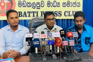 ஹட்டனில் பள்ளிவாசல் ஒன்றில் திருட்டு சம்பவம் – காவலாளி அடித்து கொலை