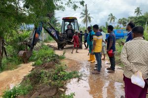 8 வயது சிறுவனை ஆந்திராவுக்கு கடத்திச் சென்று கொலை செய்த இளம்பெண்!