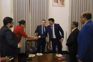 8 வயது சிறுவனை ஆந்திராவுக்கு கடத்திச் சென்று கொலை செய்த இளம்பெண்!