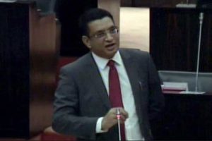 சீஷெல்ஸில் அவசர நிலை பிரகடனம்