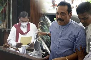 ஆஸ்திரேலியாவில் வெள்ளத்தில் மூழ்கிய விமான நிலையத்தில் சுற்றித் திரியும் முதலைகள்