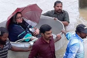 நடிகை கீதா மோகன்தாஸ் இயக்கத்தில் ‘KFG’ நாயகன்… வெளியானது மாஸ் அப்டேட்