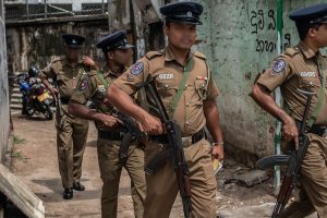 கிழக்கு காங்கோவில் பெய்து வரும் கனமழையால் 14 பேர் பலி