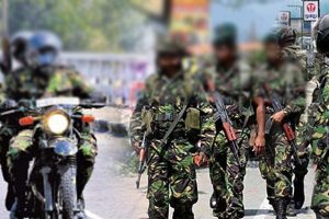 இஸ்ரேலியப் படைகளால் சுட்டுக் கொல்லப்பட்ட பிணைக் கைதியின் இறுதிச் சடங்குஇஸ்ரேலியப் படைகளால் சுட்டுக் கொல்லப்பட்ட பிணைக் கைதியின் இறுதிச் சடங்கு