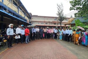 கிழக்கு மாகாணத்தில் கல்வி நடவடிக்கைகளில் அரசியல் தலையீடுகள்!