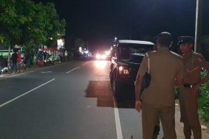 களனி பல்கலைக்கழகம் மறு அறிவித்தல் வரை மூடல்