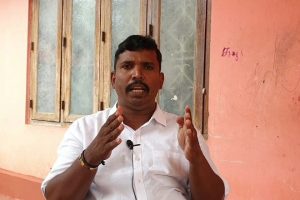 கஞ்சாவுடன் பல்கலைக்கழக மாணவன் கைது