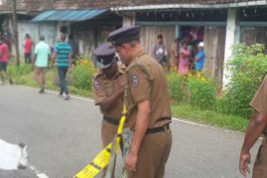 எல்லை தாண்டிய ஹமாஸ் பயங்கரவாத சதித்திட்டம்:  நான்கு பேர் கைது