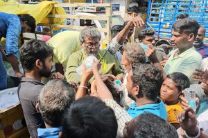 அஜர்பைஜானில் முன்கூட்டியே ஜனாதிபதித் தேர்தலுக்கு அழைப்பு
