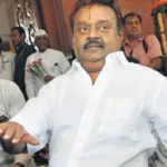 “புரட்சிக் கலைஞர் விஜயகாந்த் நம் நினைவுகளில் என்றென்றும் நிலைத்திருப்பார்” கமல்ஹாசன்
