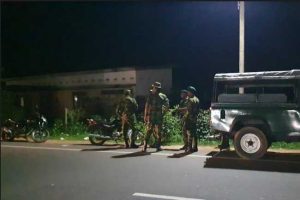 பொலிவியாவுக்கான முன்னாள் அமெரிக்க தூதர் மீது குற்றச்சாட்டு