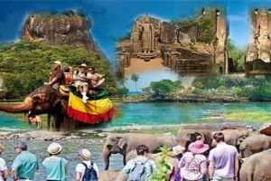 இலங்கையில் பல பாடசாலைகளை சுற்றி போதைபெருள் மீட்பு