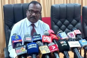 ஹரீன் மற்றும் மனுஷாவை கட்சி உறுப்பினர் பதவியில் இருந்து நீக்கியது சட்டப்பூர்வமானது – சுமந்திரன் உச்ச நீதிமன்றில் வாதம்