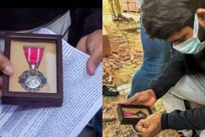 தென்னாப்பிரிக்காவிலிருந்து அவசரமாக தாயகம் திரும்பிய விராட் கோலி
