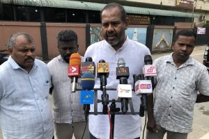 COP28: உலக காலநிலை உச்சி மாநாடு ஆரம்பம்