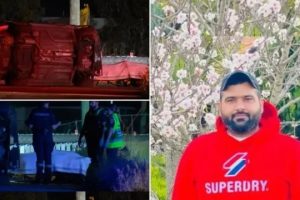 இந்தியாவின் பாதுகாப்பான நகரமாக கொல்கத்தா பெயரிடப்பட்டுள்ளது