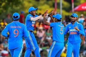 பேபி டயப்பரில் 17 தோட்டாக்களை மறைத்து வைத்திருந்த அமெரிக்கர்