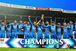 இந்தியாவின் மூன்று மாநிலங்கள் மோடியின் கட்சி அமோக வெற்றி