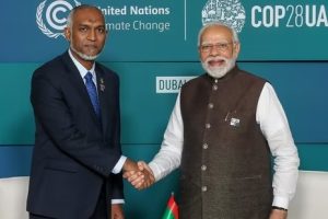 நியூயார்க்கில் இரண்டு குழந்தைகள் உட்பட 4 பேர் கொடூரமான் முறையில் கொலை : போலீசார் விசாரணை