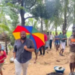 முல்லைத்தீவில் காணியொன்றில் இருந்த துப்பாக்கி ரவைகள் மீட்பு!