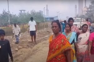 சிரியாவில் ராணுவ முகாம் மீது பயங்கரவாத தாக்குதல்: 7 வீரர்கள் உயிரிழப்பு
