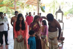 இலங்கை ஆலயங்களில் நடைமுறைக்கும் வரும் புதியத் தடை