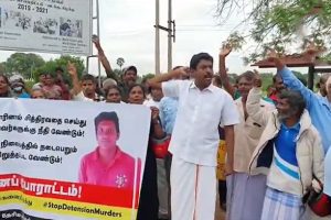03 மாநிலங்களில் ஆட்சியமைக்கும்  பாரதீய ஜனாதா கட்சி!