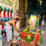 நயன்தாரா – விக்னேஷ் சிவன் பிரிவது உறுதி;பிரபல ஜோதிடரின் கணிப்பு