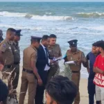 முல்லைத்தீவு பட்டத்திருவிழாவில் விசாரணைக்கு உட்படுத்தப்பட்ட சிறுவன்!