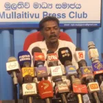 கெஹலிய ரம்புக்வெல்லவை இரகசிய பொலிஸார் உடனடியாக விசாரணைக்கு உட்படுத்த வேண்டும் – நிலந்த ஜயதிஸ்ஸ!